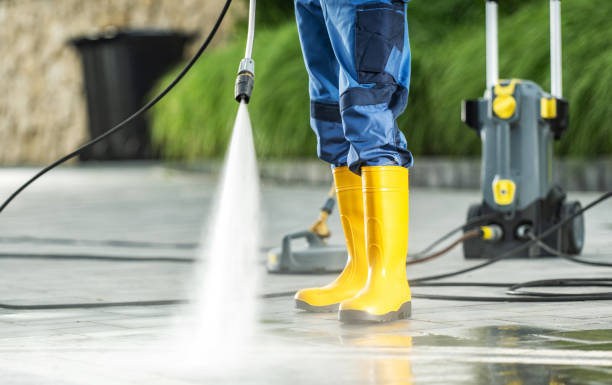 Best Concrete Pressure Washing  in Payson, UT